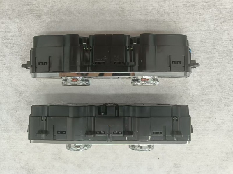 添越空调控制面板36A 907 156 A