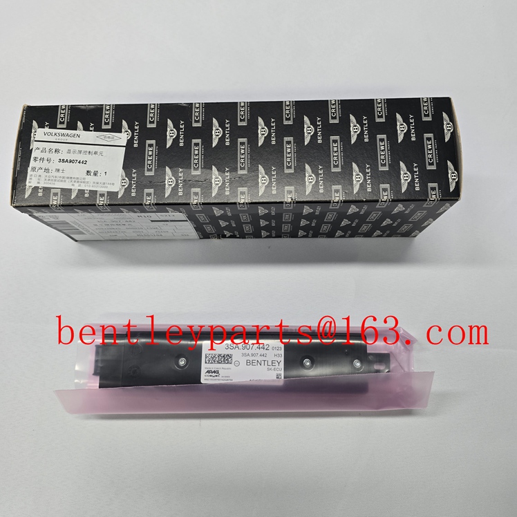 OEM 3SA907442
