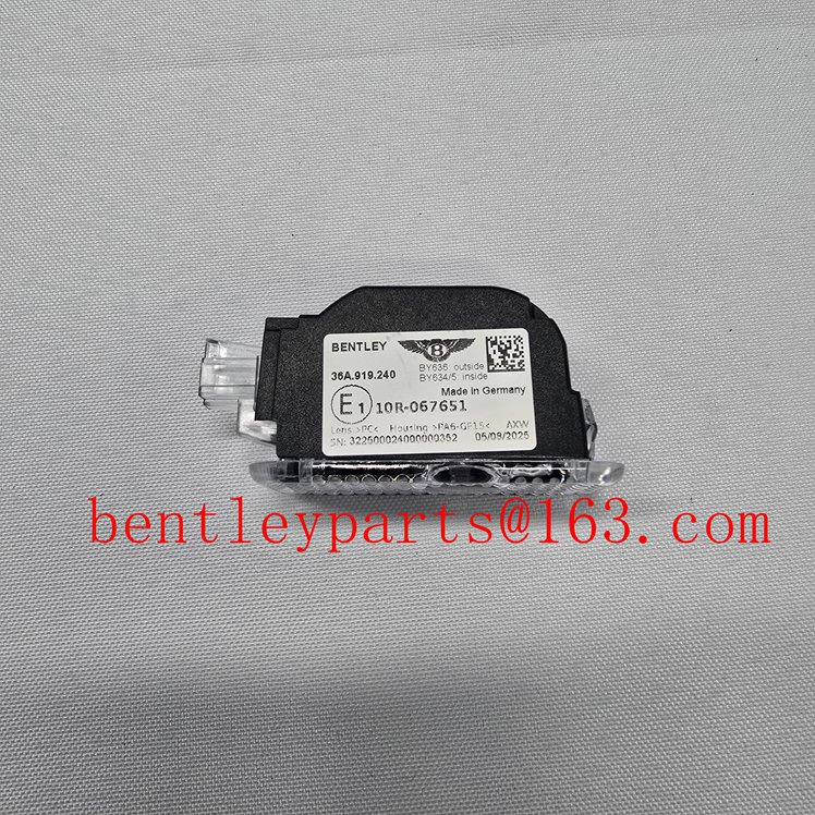 OEM 36A919240