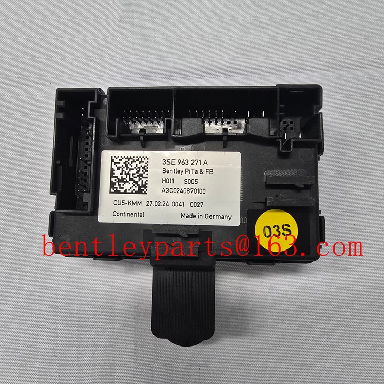 OEM 3SE963271A